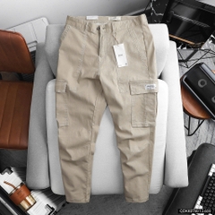 QUẦN KAKI CARGO ORGLS