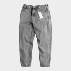 Quần Jeans Classic Form Straight Fit