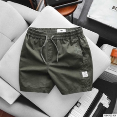 QUẦN SHORT KAKI UTILITY