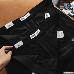 QUẦN ÂU BASIC BLACK
