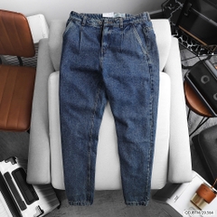 QUẦN JEANS BAGGY CROSS POCKET