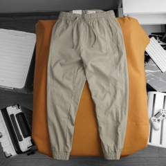 QUẦN JOGGER LINEN RELAXED