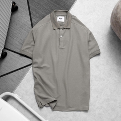 ÁO POLO BASIC REGULAR
