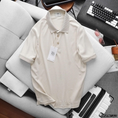 ÁO POLO BASIC PIQUE