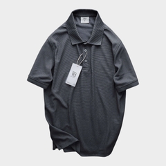 Áo Polo Basic Cotton Pique Form Slimfit