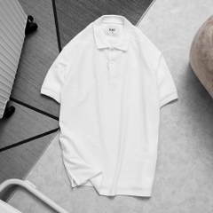 ÁO POLO BASIC REGULAR