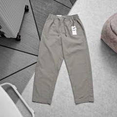 QUẦN DÀI LINEN STRAIGHT PANTS