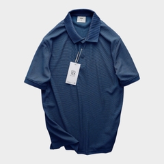 Áo Polo Basic Cotton Pique Form Slimfit