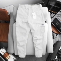 QUẦN KAKI CARGO ORGLS