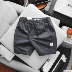 QUẦN SHORT KAKI UTILITY