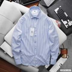 ÁO SƠ MI BASIC OXFORD