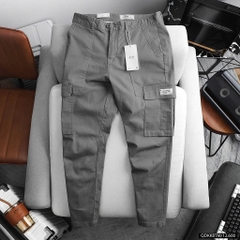 QUẦN KAKI CARGO ORGLS