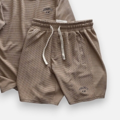 Quần Short Thun KAF Set Athletics