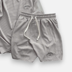 Quần Short Thun KAF Set Athletics