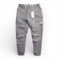 Quần Kaki Cargo Pants Casual/Streetwear