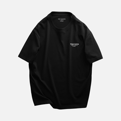 Áo Thun Round Neck BTM Signature