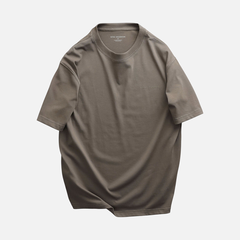 Áo Thun Round Neck BTM Signature