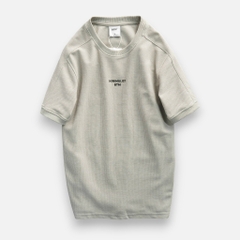 Áo Thun Raglan MINIMALIST BTM