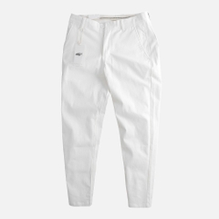 Quần Kaki Basic Form Slimfit