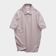 Áo Polo Basic Btm Icon Regular Fit