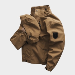 Áo Khoác Windbreaker Jacket OUTDOOR