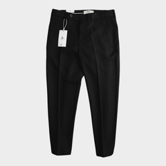 Quần Âu Basic Casual Form Slimfit