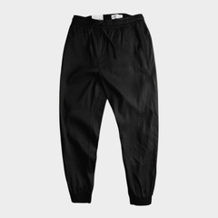 Quần Jogger Linen Relaxed