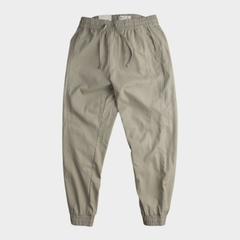 Quần Jogger Linen Relaxed