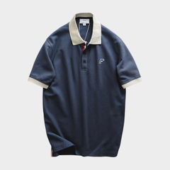 Áo Polo Dolphin Form Regular