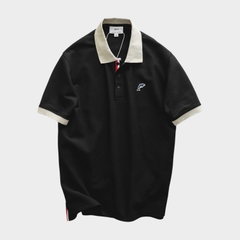 Áo Polo Dolphin Form Regular