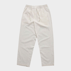 Quần Dài Linen Rustic Relaxed Fit