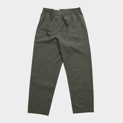 Quần Dài Linen Rustic Relaxed Fit