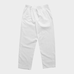 Quần Dài Linen Rustic Relaxed Fit