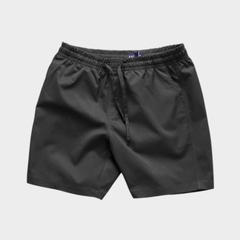 Quần Short Kaki Drawstring Relaxed