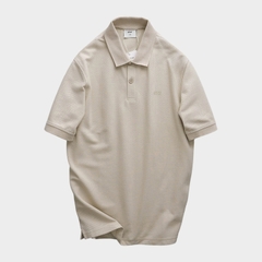 Áo Polo Basic Btm Icon Regular Fit