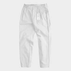 Quần Kaki Comfort Straight Fit