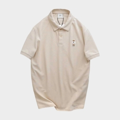 Áo Polo Icon Bear Form Slimfit