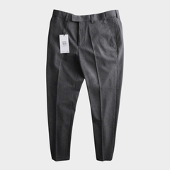Quần Âu Hidden Elastic Form Slimfit