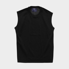 Áo Tanktop Cotton Kor Relaxed