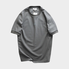 Áo Thun Raglan Minimalist Regular Fit