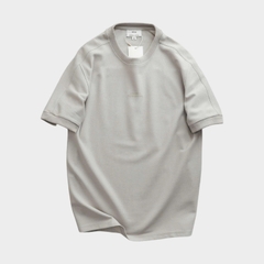 Áo Thun Raglan Minimalist Regular Fit
