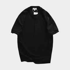Áo Thun Raglan Minimalist Regular Fit