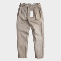 Quần Kaki Comfort Straight Fit