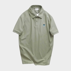 Áo Polo Icon Bear Form Slimfit