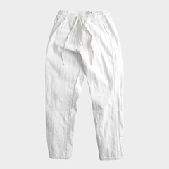 Quần Jeans Cạp Chun Urban Relaxed