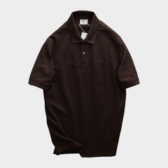 Áo Polo Basic Btm Icon Regular Fit