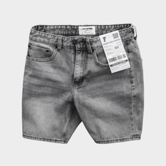 Quần Short Jean Pocket Pattern
