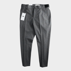 Quần Âu Elastic Waist Form Slimfit