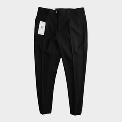 Quần Âu Minimalist Form Slimfit