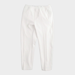 Quần Âu Cạp Chun Relaxed Fit